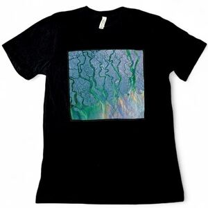 ALT J AN AWESOME WAVE 10 YEAR ANNIVERSARY TOUR 2023 MEDUIM TEE